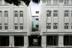 Armenian Street (D6), Office #451455211